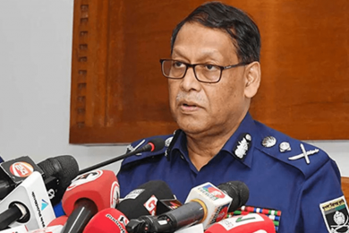 নির্বাচনের আগে ২ হাজার এএসআই নিয়োগ 