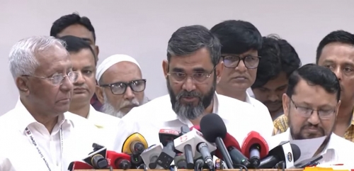 নির্বাচনে আওয়ামী লীগের অংশগ্রহণ নিয়ে,যে বার্তা দিলো- ইসি