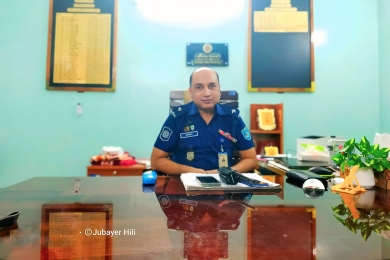 নবাবগঞ্জে এক মাসে ৯২ আসামি গ্রেফতার, বিপুল মাদক উদ্ধার