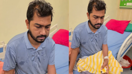 মানসিকভাবে বিপর্যস্ত নুর, এখনও পুরোপুরি সুস্থ নন