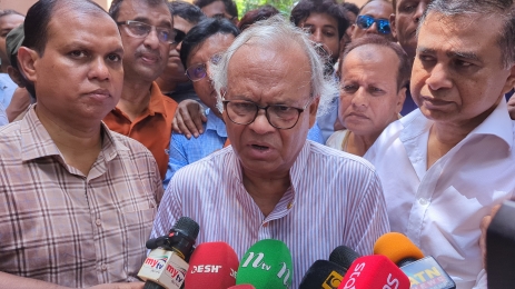 নির্বাচন ব্যর্থ করতে নৈরাজ্য সৃষ্টির ষড়যন্ত্র চলছে- রুহুল কবীর রিজভী