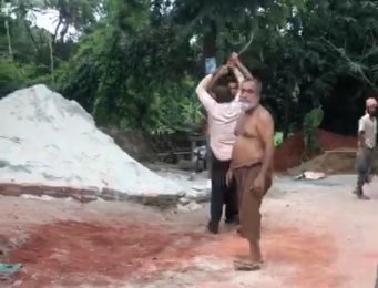 পূবাইলে কারখানার কাজে বাধা, চাঁদাবাজির অভিযোগ