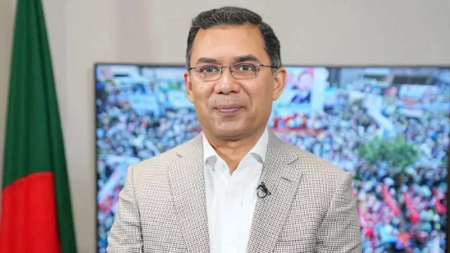 সর্বোচ্চ আদালতের রায়ে নির্দোষ ঘোষিত হলেন তারেক রহমান