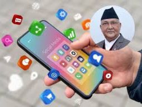 একাধিক সামাজিক যোগাযোগ মাধ্যম বন্ধ করতে যাচ্ছে নেপাল- রয়টার্স
