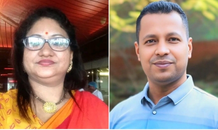 জ‌বি হল প্রভো‌স্টের ছাত্রলীগ প্রশংসা: ছাত্রদলের সা‌বেক সভাপ‌তির নিন্দা