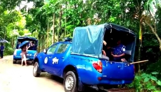 নান্দাইলে মসজিদের ইমাম নিয়োগ নিয়ে সংঘর্ষে আহত ৪