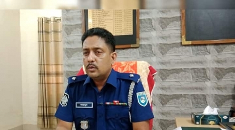 হাকিমপুরে একমাসে ৯৬ আসামী গ্রেফতার, বিপুল পরিমাণ মাদক জব্দ