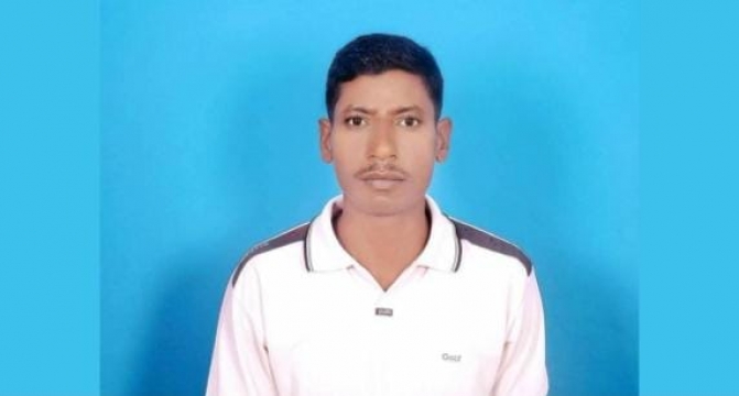 “ময়মনসিংহে দাঙ্গা-হাঙ্গামা ও ককটেল মামলায় সেলিম গ্রেফতার”