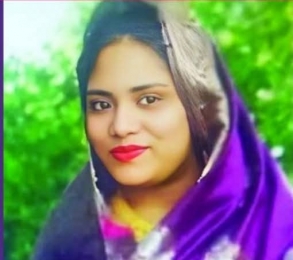 মিরসরাইয়ে  গৃহবধূর রহস্যজনক মৃত্যু: স্বজনদের দাবি হত্যা,   শ্বশুরবাড়ির লোকজন পলাতক