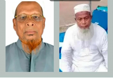 নলছিটি উপজেলা মুক্তিযোদ্ধা কমান্ড কাউন্সিলের আহ্বায়ক কমিটি গঠন।