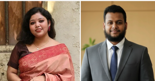 জবি ফিচার কলাম রাইটার্স এর নতুন কমিটি ঘোষণা