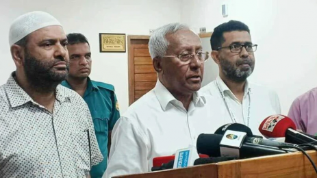 জাতীয় নির্বাচনের ভোটকেন্দ্রের খসড়া তালিকা প্রকাশ করল - ইসি
