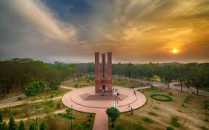 প্রতীক্ষার অবসান ঘটিয়ে শুরু হলো জাকসু নির্বাচনের ভোটগ্রহণ