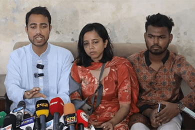 জাকসু নির্বাচন বর্জন করল ছাত্রদল