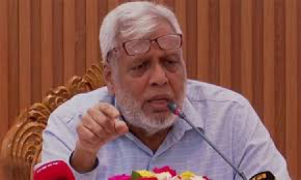 গ্যাস-বিদ্যুতের দাম বাড়ানোর বিষয়ে যা বললেন - জ্বালানি উপদেষ্টা
