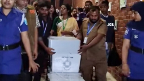 জাকসু নির্বাচনের ফলাফল প্রকাশ কখন ? জানালেন সদস্য সচিব 