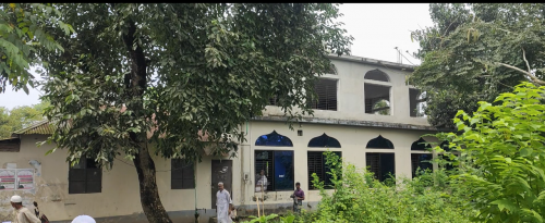 পূবাইলে মসজিদ কমিটি গঠনকে কেন্দ্র করে সংঘর্ষ, আহত একাধিক