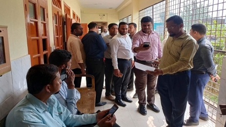 হাসপাতালে ওষুধ কোম্পানির প্রতিনিধিদের প্রবেশে কড়াকড়ি আরোপ