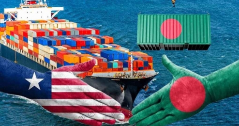 শুল্ক ইস্যুতে আলোচনার জন্য ঢাকায় আসছে মার্কিন বাণিজ্য প্রতিনিধিদল 