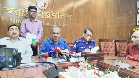 বয়স্ক কারাবন্দীদের মুক্তি দেওয়ার কথা ভাবছে - সরকার