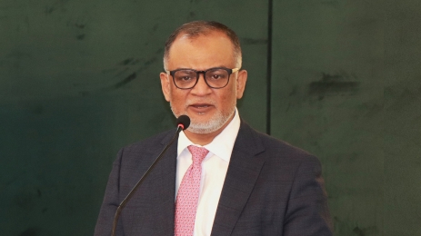 চলতি মাসেই সই হচ্ছে বাংলাদেশ-যুক্তরাষ্ট্র শুল্ক চুক্তি