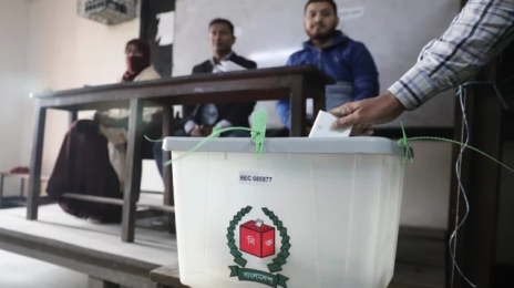মালয়েশিয়ায় প্রবাসী বাংলাদেশীদের জন্য ভোটার নিবন্ধন কার্যক্রম শুরু