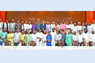 জুলাই সনদ নিয়ে নতুন বিতর্ক