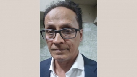 বাংলাদেশি বংশোদ্ভূত মার্কিন নাগরিক দুই দিনের রিমান্ডে