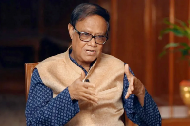 দুর্নীতি-অর্থপাচার নিয়ন্ত্রণে ডিজিটাল লেনদেনই বড় হাতিয়ার: গভর্নর
