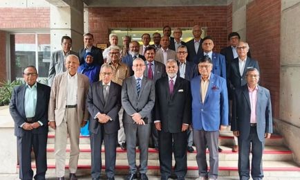 নির্বাচিত সরকারের সঙ্গে কাজ করার অপেক্ষায় ইউরোপীয় ইউনিয়ন