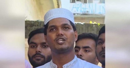 ডাকসুর ভিপি নির্বাচনের জরিপ: জনপ্রিয়তার শীর্ষে ছাত্রদল মনোনীত আবিদ