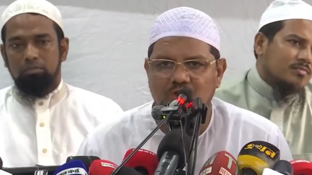  ইসলামী আন্দোলনের 'পিআর' পদ্ধতিতে নির্বাচন দাবিতে ৩ দিনের কর্মসূচি ঘোষণা 