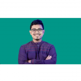 “পোশাকের জন্য কাউকে তুচ্ছ করা যাবে না : সাদিক কায়েম