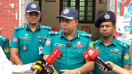 রাকসু নির্বাচনে মোতায়েন থাকবে ২ হাজার পুলিশ