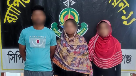 ডিভোর্সের পরও জোর করে রাতযাপন, অতঃপর...