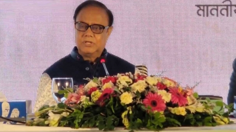 দেশের সমৃদ্ধ ভবিষ্যৎ গড়তে কৃষিখাতকে আরও শক্তিশালী করতে হবে