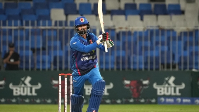 নবির ঝড়ে ভালো পুঁজি আফগানিস্তানের, শঙ্কায় বাংলাদেশ