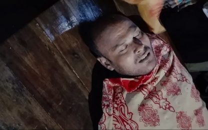 বিরামপুরে টাকা নিয়ে মারপিট: যুবকের মৃত্যু