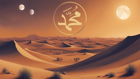 জান্নাতে নবীজির সান্নিধ্য লাভের আমল
