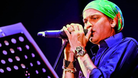 কিংবদন্তি শিল্পী জুবিন গার্গ আর নেই