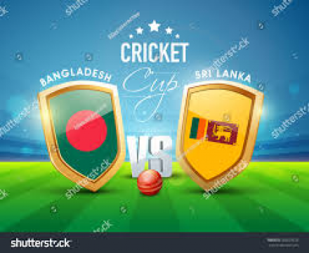 সুপার ফোরে শুরুতেই , বাংলাদেশের প্রথম প্রতিপক্ষ শ্রীলংকা