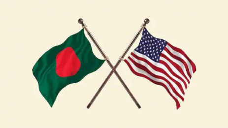 বাংলাদেশের আর্থিক খাতের স্বচ্ছতা আনতে যে ৮ পরামর্শ দিল মার্কিন পররাষ্ট্র দপ্তর