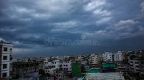 ঢাকার আকাশ ঘোলাটে কেন, যা জানা গেল 