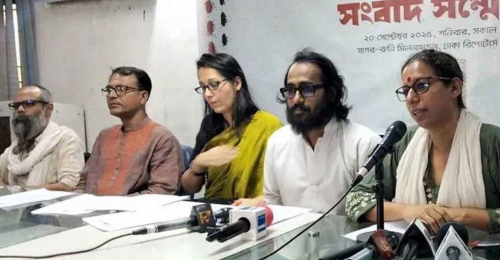 দুর্গাপূজায় ২৯ জেলাকে ‘ঝুঁকিপূর্ণ’ বলল ‘সম্প্রীতি যাত্রা’