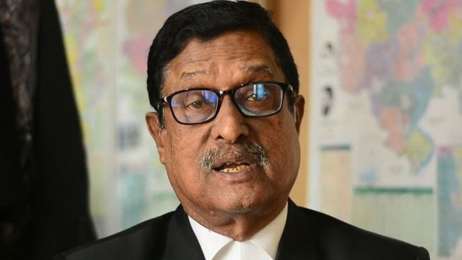 ফজলুর রহমানকে নিঃশর্ত ক্ষমা চাইতে বলল ডাকসু