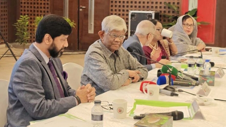 পুঁজিবাজার থেকে সবসময় মুনাফা আসবে, এমন ধারণা ভুল 