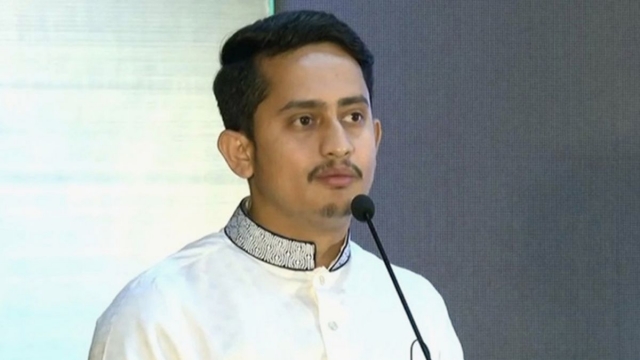 অন্যায় করে আর কেউ পার পাবেনা : সারজিস আলম