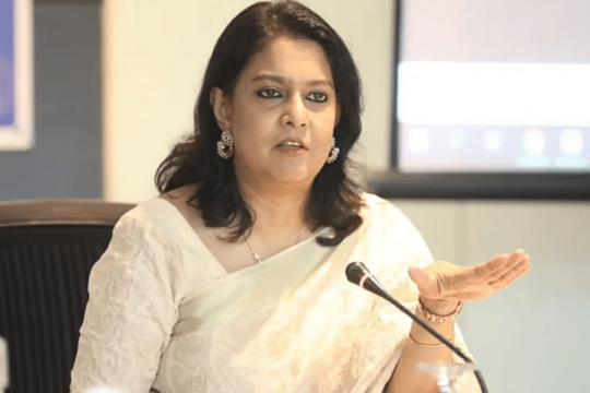 সম্মিলিত প্রচেষ্টায় ঢাকার নদীগুলোকে বাঁচানো সম্ভব