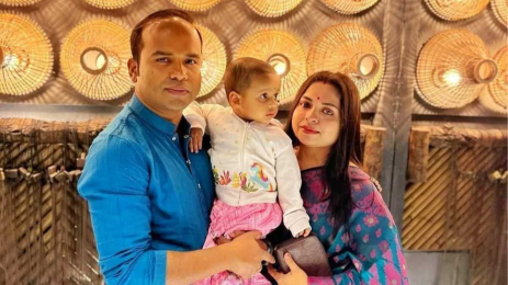 ডেঙ্গু আক্রান্ত হয়ে প্রাণ গেল মা-মেয়ের