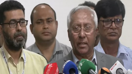  ২৮ সেপ্টেম্বর থেকে ইসির সংলাপ শুরু 